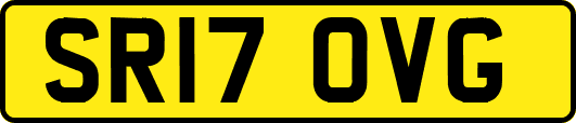 SR17OVG