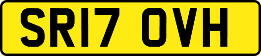 SR17OVH