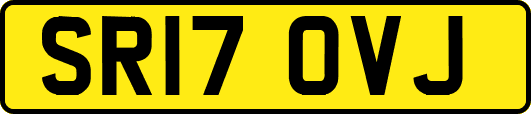 SR17OVJ