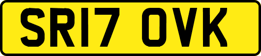 SR17OVK