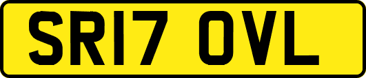 SR17OVL