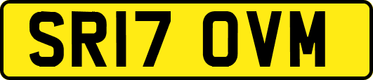 SR17OVM