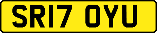 SR17OYU