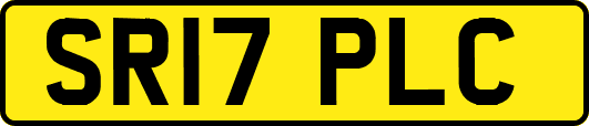 SR17PLC
