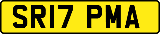 SR17PMA
