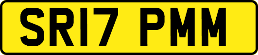 SR17PMM