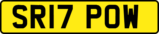 SR17POW