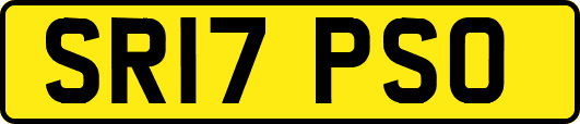 SR17PSO