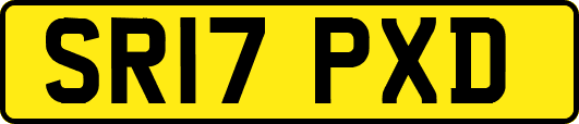 SR17PXD