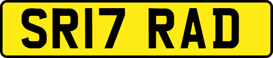 SR17RAD