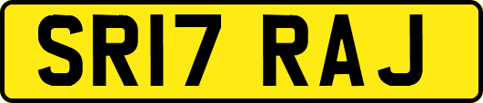 SR17RAJ