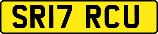 SR17RCU