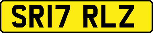 SR17RLZ