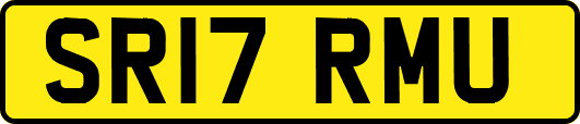 SR17RMU