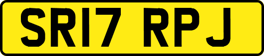 SR17RPJ