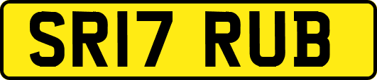 SR17RUB