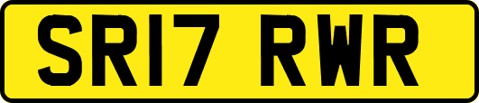 SR17RWR