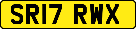 SR17RWX