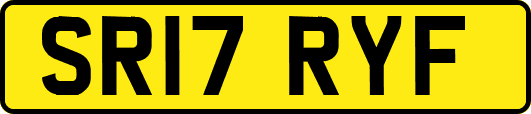 SR17RYF