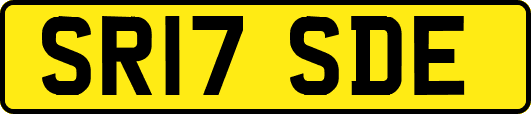 SR17SDE