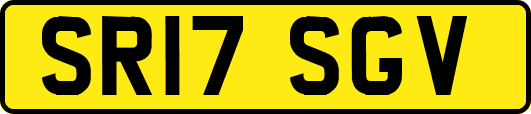 SR17SGV