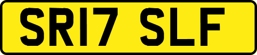 SR17SLF