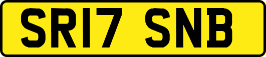 SR17SNB
