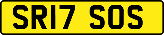 SR17SOS