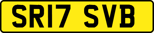 SR17SVB