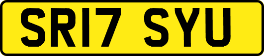 SR17SYU