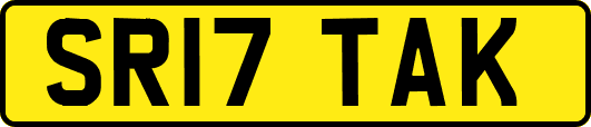 SR17TAK