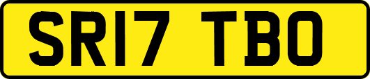 SR17TBO
