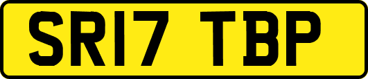 SR17TBP