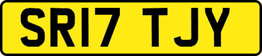 SR17TJY