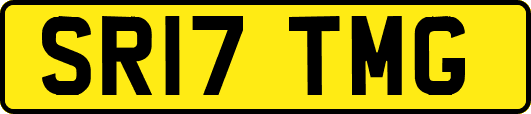 SR17TMG