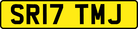 SR17TMJ