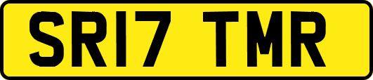SR17TMR