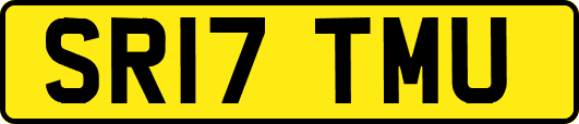 SR17TMU