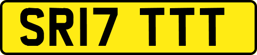 SR17TTT