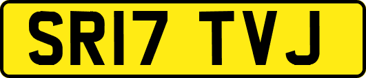 SR17TVJ