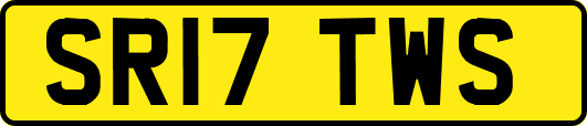 SR17TWS