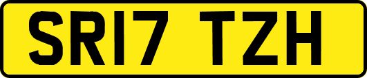 SR17TZH