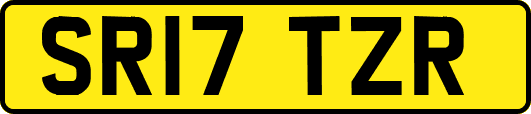 SR17TZR