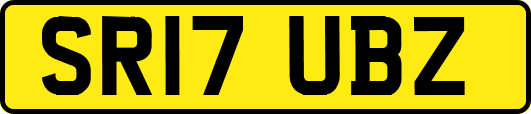 SR17UBZ