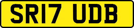 SR17UDB