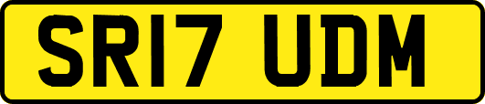 SR17UDM