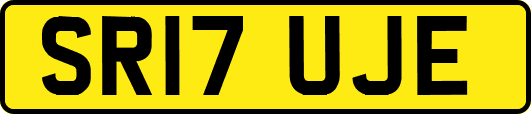 SR17UJE