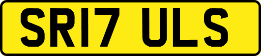 SR17ULS