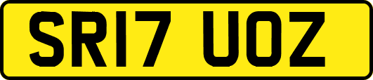 SR17UOZ
