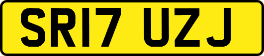 SR17UZJ